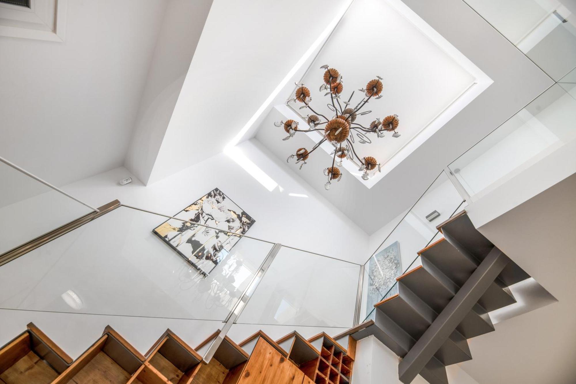 Вилла Casa Dang Коста-Тегисе Экстерьер фото